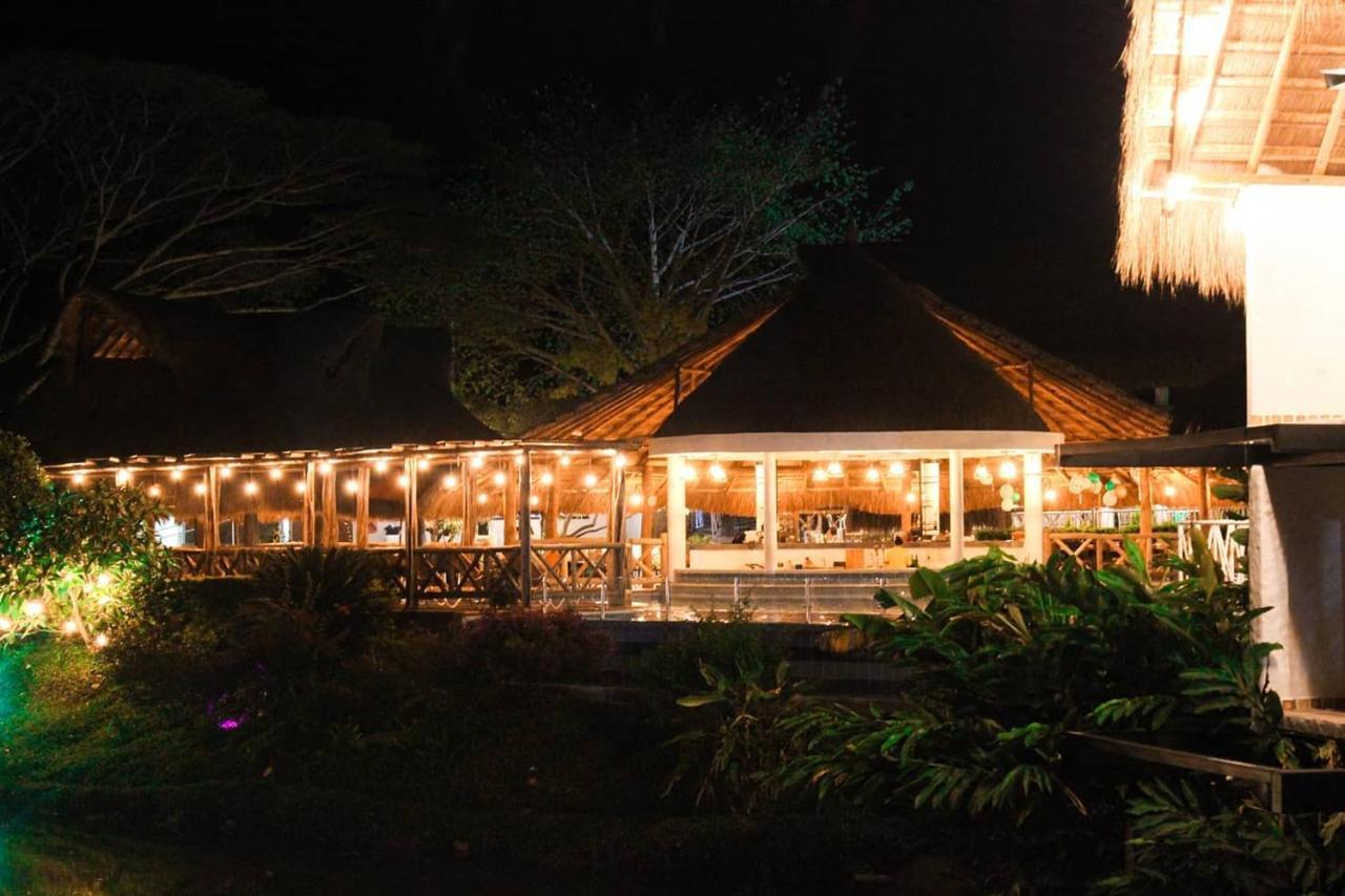 Hotel Campestre San Joaquin Garzon  Exterior photo